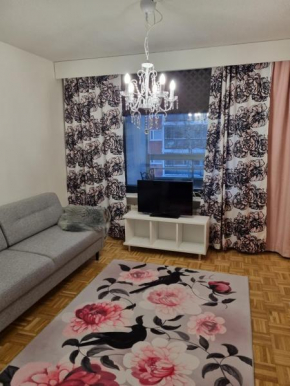Polaris Homes Pohjola